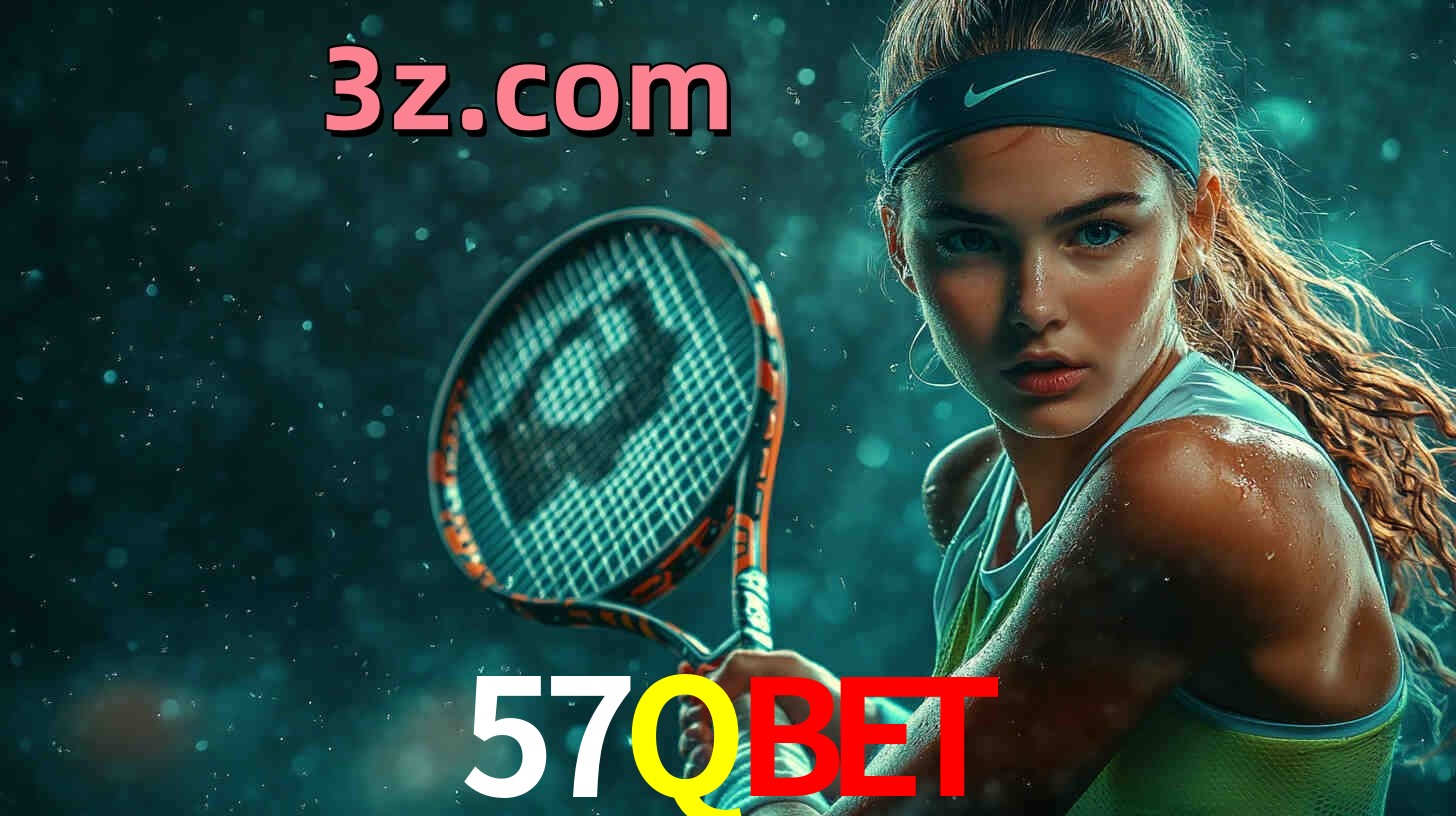 Apostas Esportivas no Plataforma 57QBET